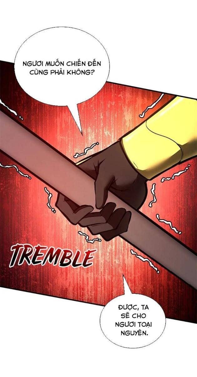 Sự Trở Lại Ma Dược Sư Cấp FFF - Page 115