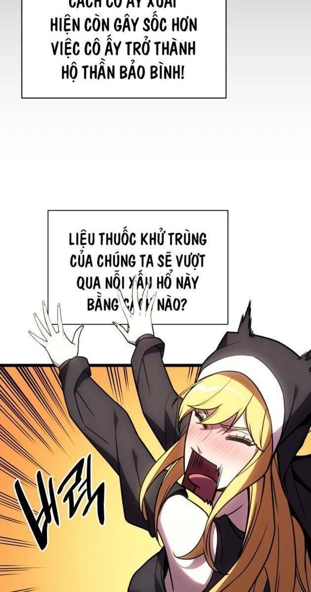 Người Hùng Cấp Thảm Họa Trở Lại - Page 7