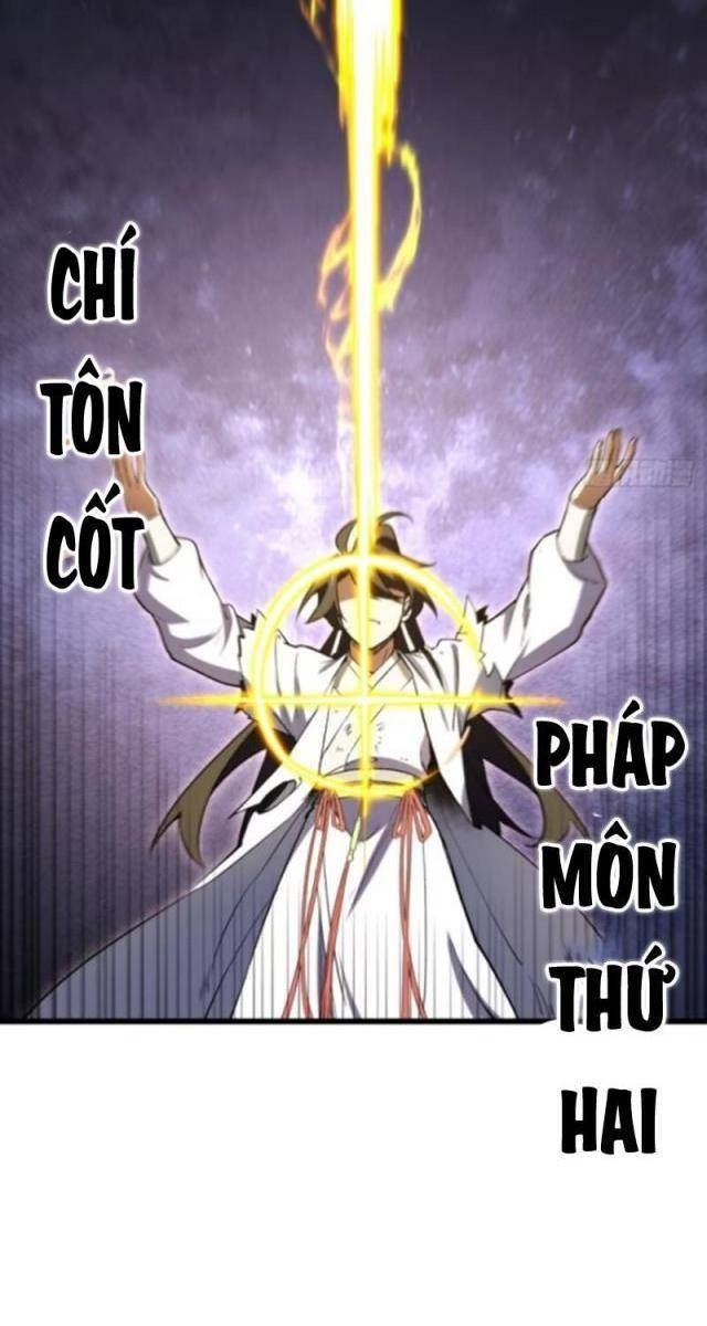 Bắt Đầu Đánh Dấu Hoang Cổ Thánh Thể - Page 67