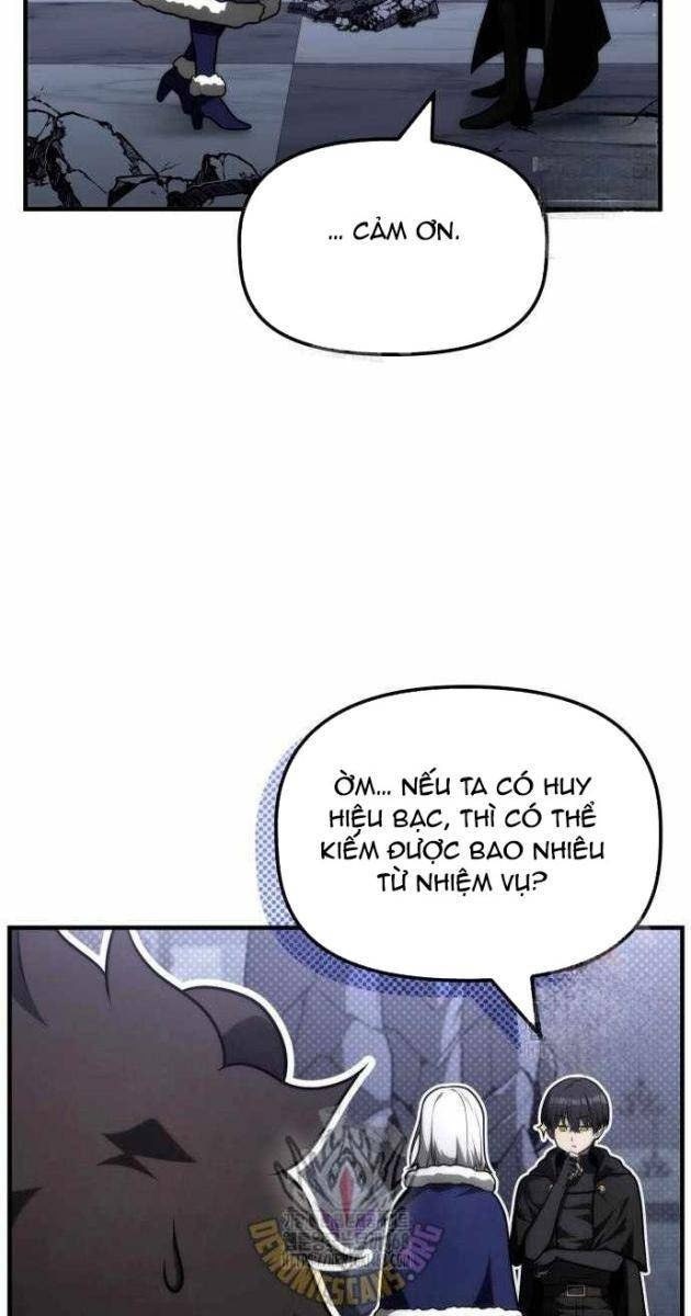 Thiếu Gia Chủ Của Gia Tộc Tử Linh Sư - Page 11