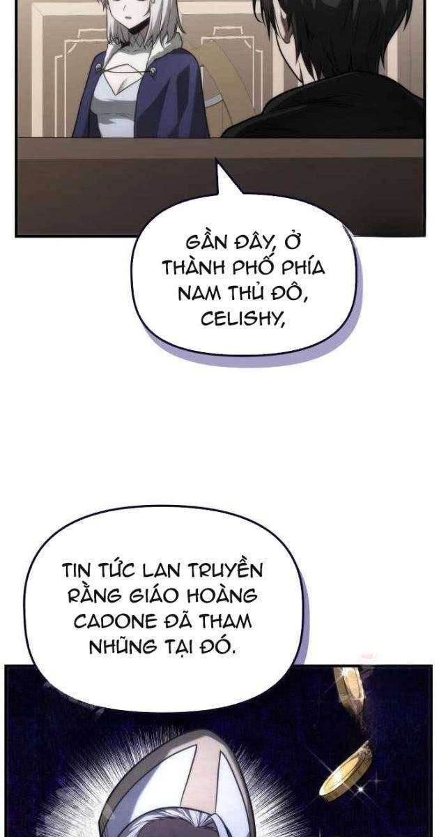 Thiếu Gia Chủ Của Gia Tộc Tử Linh Sư - Page 53