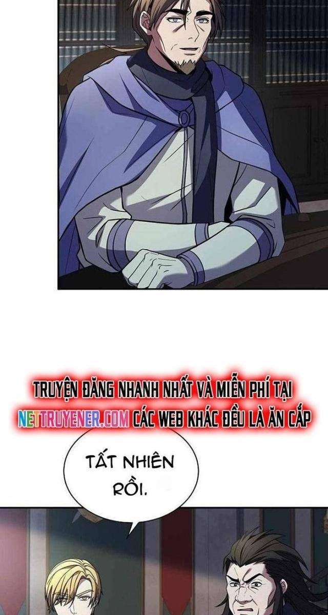 Sự Trở Lại Của Đại Pháp Sư - Page 34