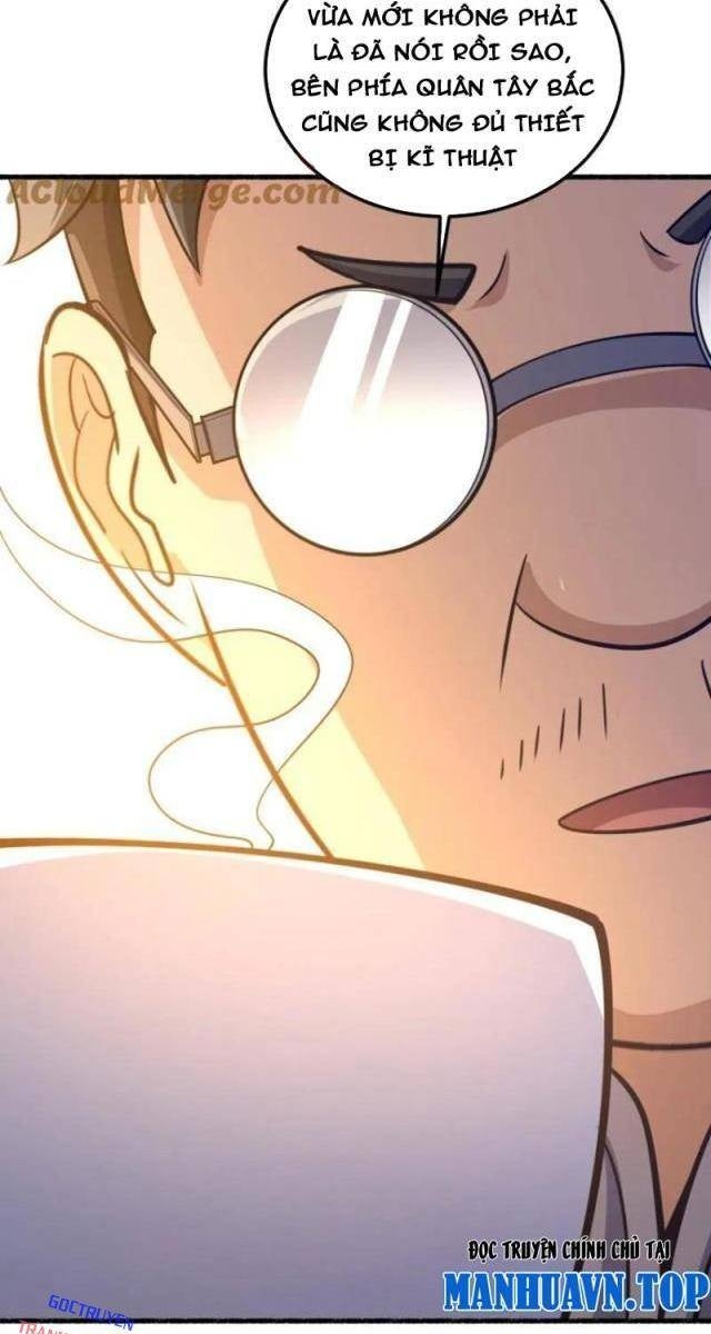 Đệ Nhất Danh Sách - Page 80