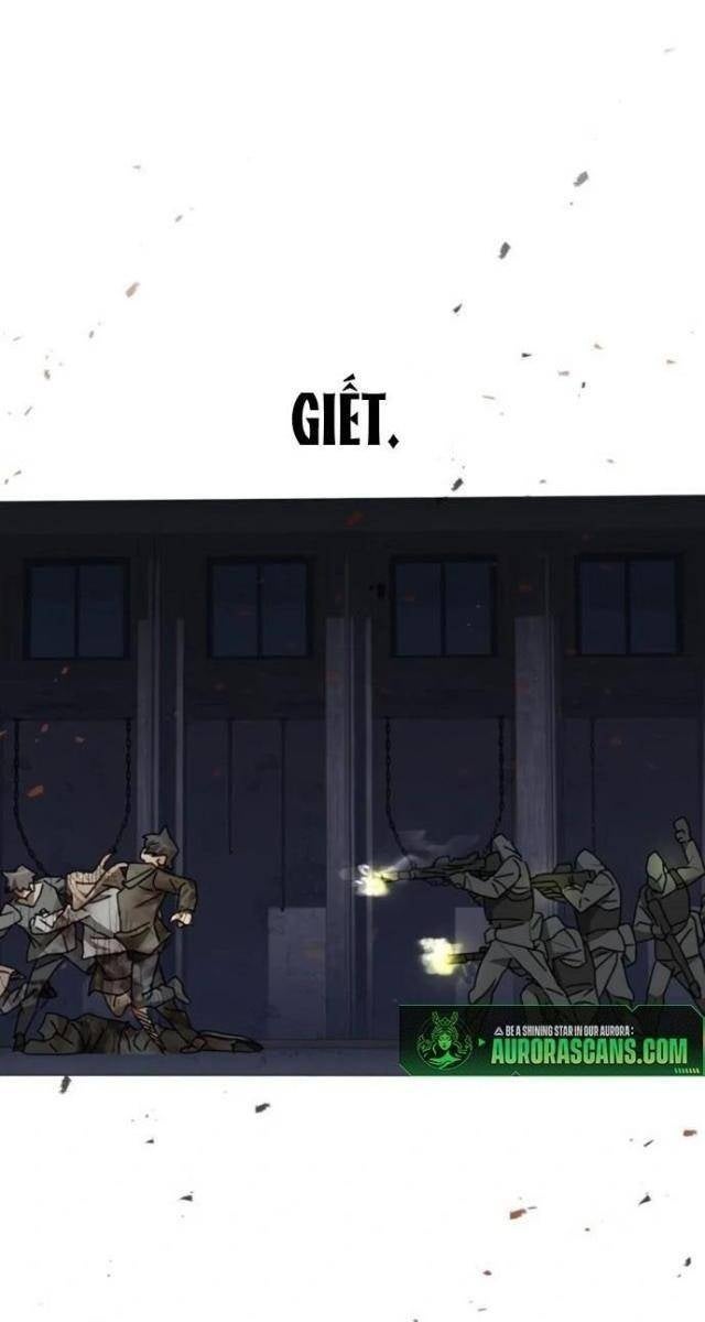 Người Mai Táng Quái Vật - Page 31