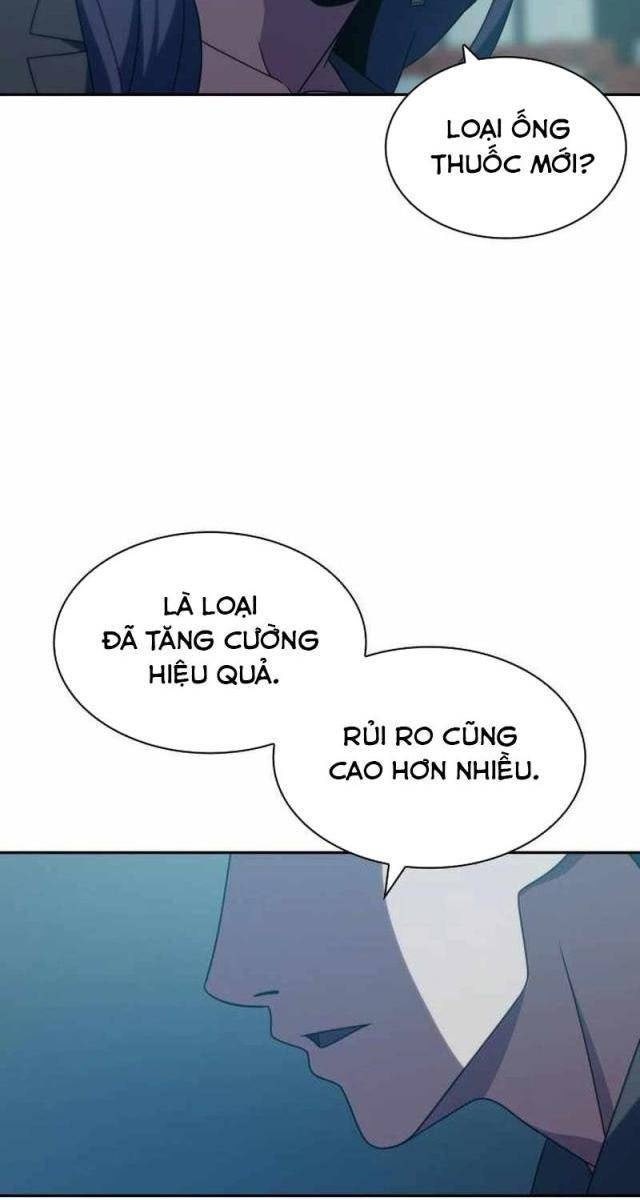 Hàn Băng Võ Giả - Page 20