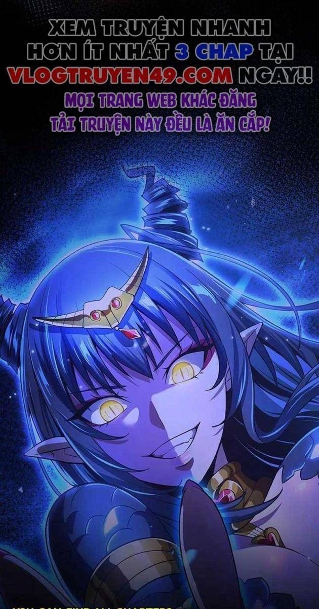 Vượt Cấp Với Kỹ Năng Thần Thánh - Page 54