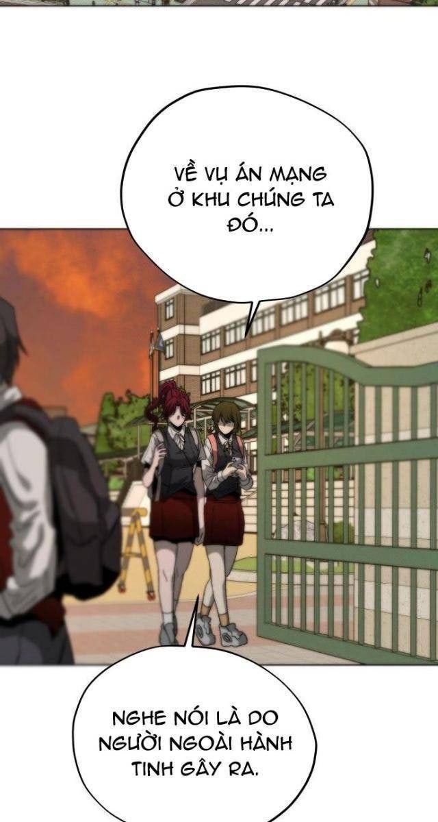 Dự Án Sao Hoả - Page 29