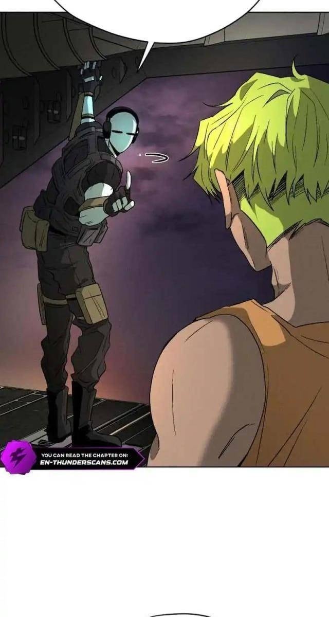 Dự Án Sao Hoả - Page 146