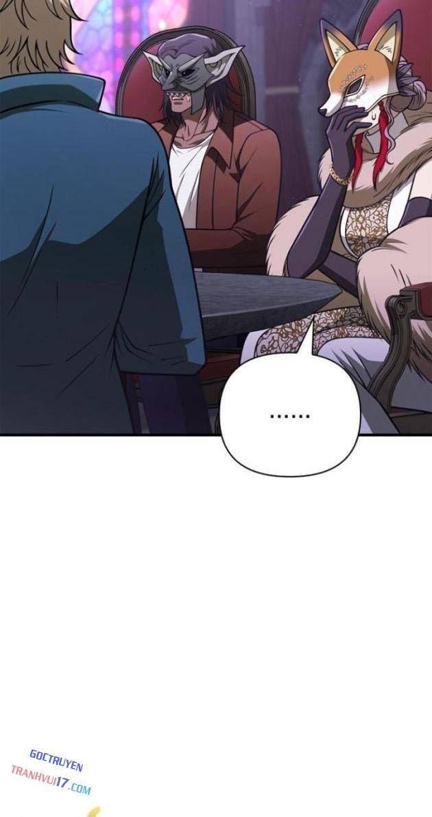 Sống Sót Trong Trò Chơi Với Tư Cách Là Một Cuồng Nhân - Page 26