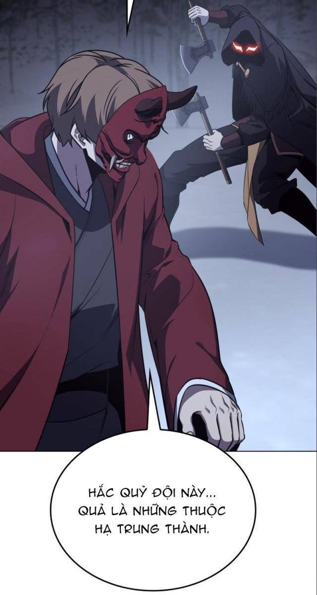 Trùng Sinh Thành Người Thừa Kế Điên Loạn - Page 118
