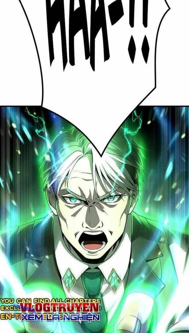 Vượt Cấp Với Kỹ Năng Thần Thánh - Page 129