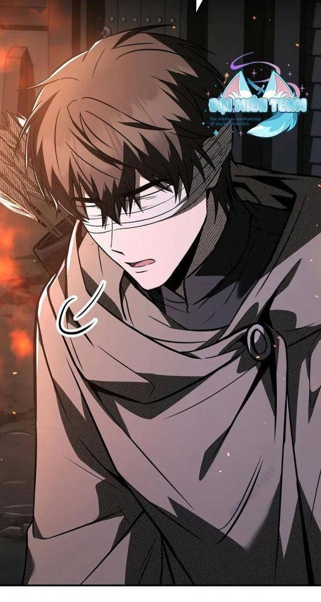 Vô Hồn Bất Kính Giả Dạ - Page 19