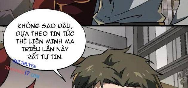 Tai Ách Cấp Mục Sư - Page 58