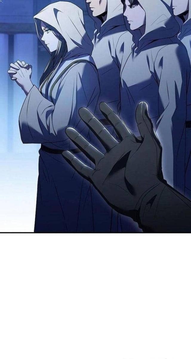 Sự Trở Lại Của Đại Pháp Sư - Page 91