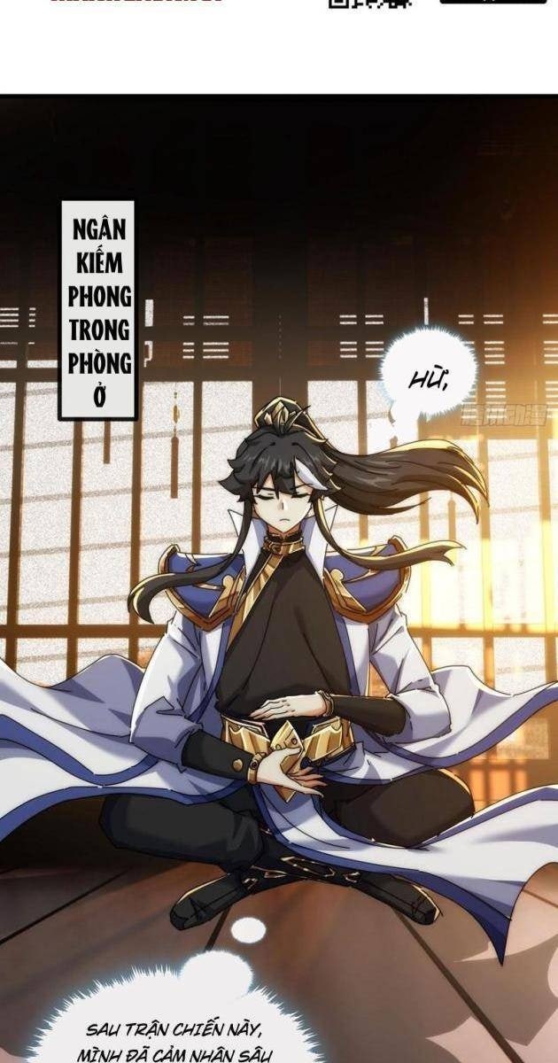 Mời Công Tử Trảm Yêu - Page 55