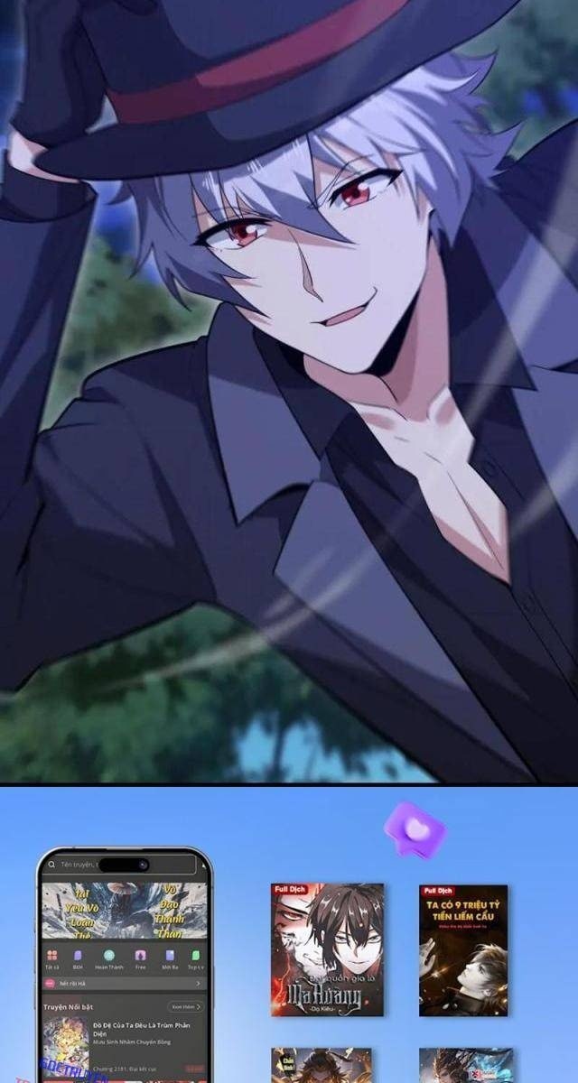 Đệ Nhất Danh Sách - Page 107