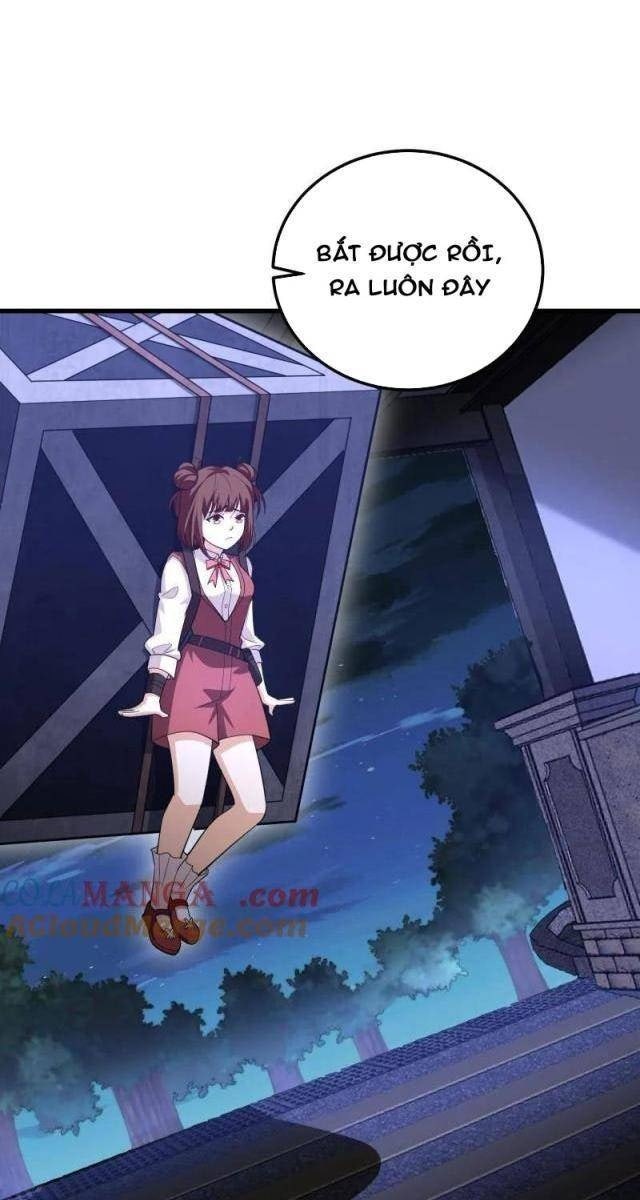 Đệ Nhất Danh Sách - Page 22