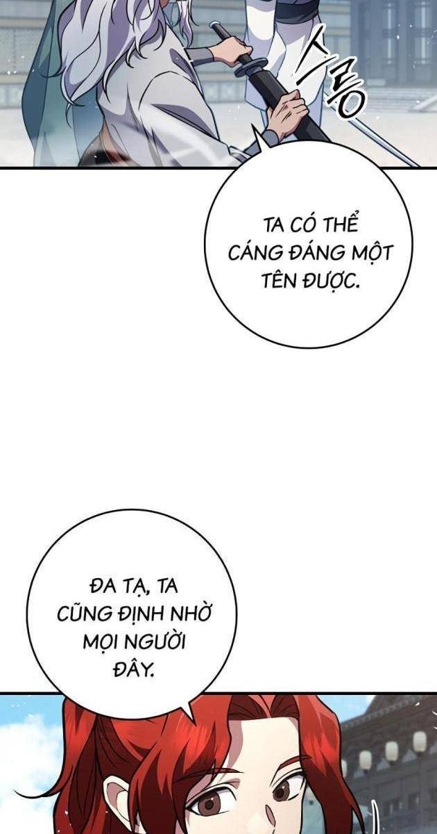 Cửu Thiên Kiếm Pháp - Page 49