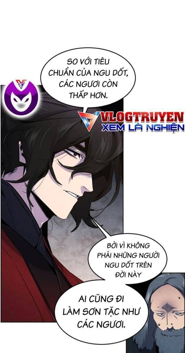 Sự Trở Lại Của Cuồng Ma - Page 22