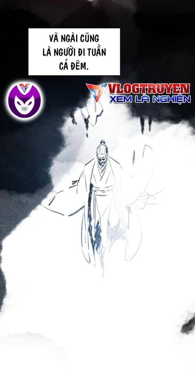 Sự Trở Lại Của Cuồng Ma - Page 9