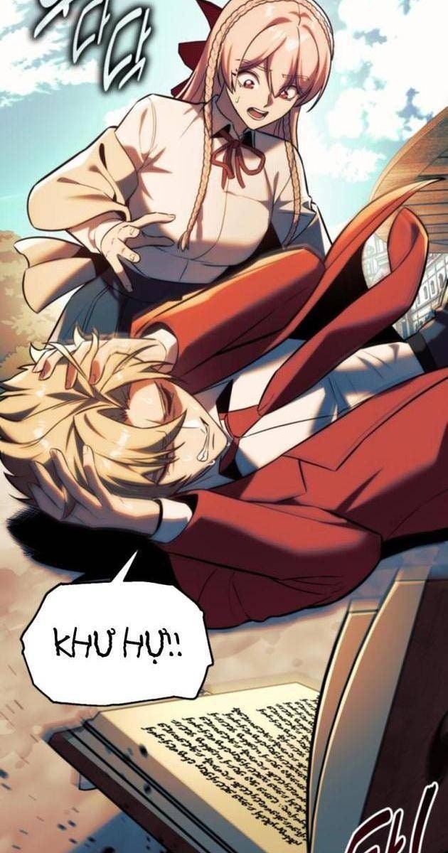 Hướng Dẫn Sinh Tồn Trong Học Viện - Page 128