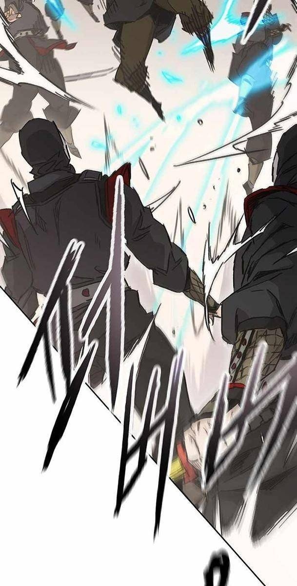 Kiếm Sĩ Bất Bại - Page 39