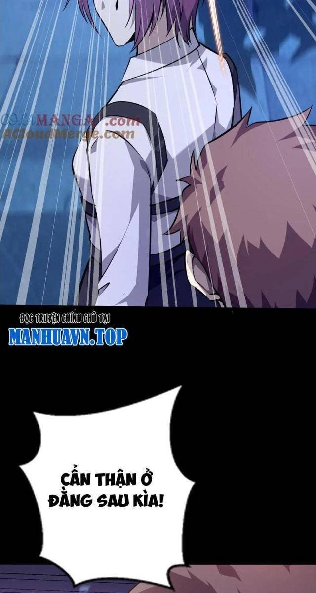 Đừng Gọi Ta Là Ác Ma - Page 19
