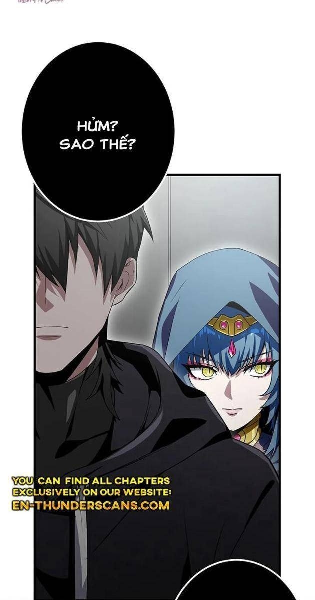 Vượt Cấp Với Kỹ Năng Thần Thánh - Page 144