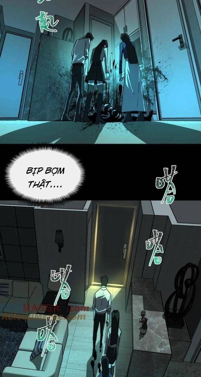 Ta Sáng Tạo Truyền Thuyết Đô Thị - Page 56