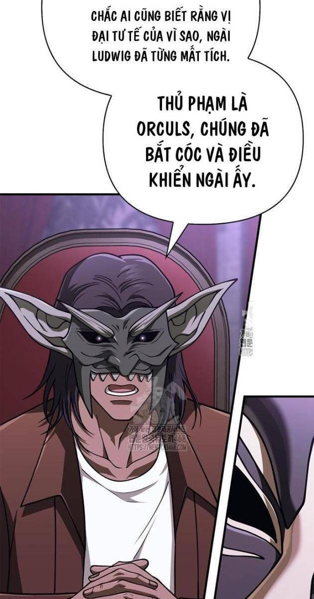 Sống Sót Trong Trò Chơi Với Tư Cách Là Một Cuồng Nhân - Page 41