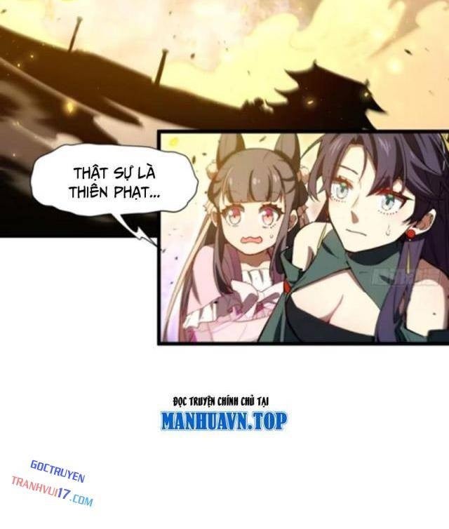 Bắt Đầu Đánh Dấu Hoang Cổ Thánh Thể - Page 72