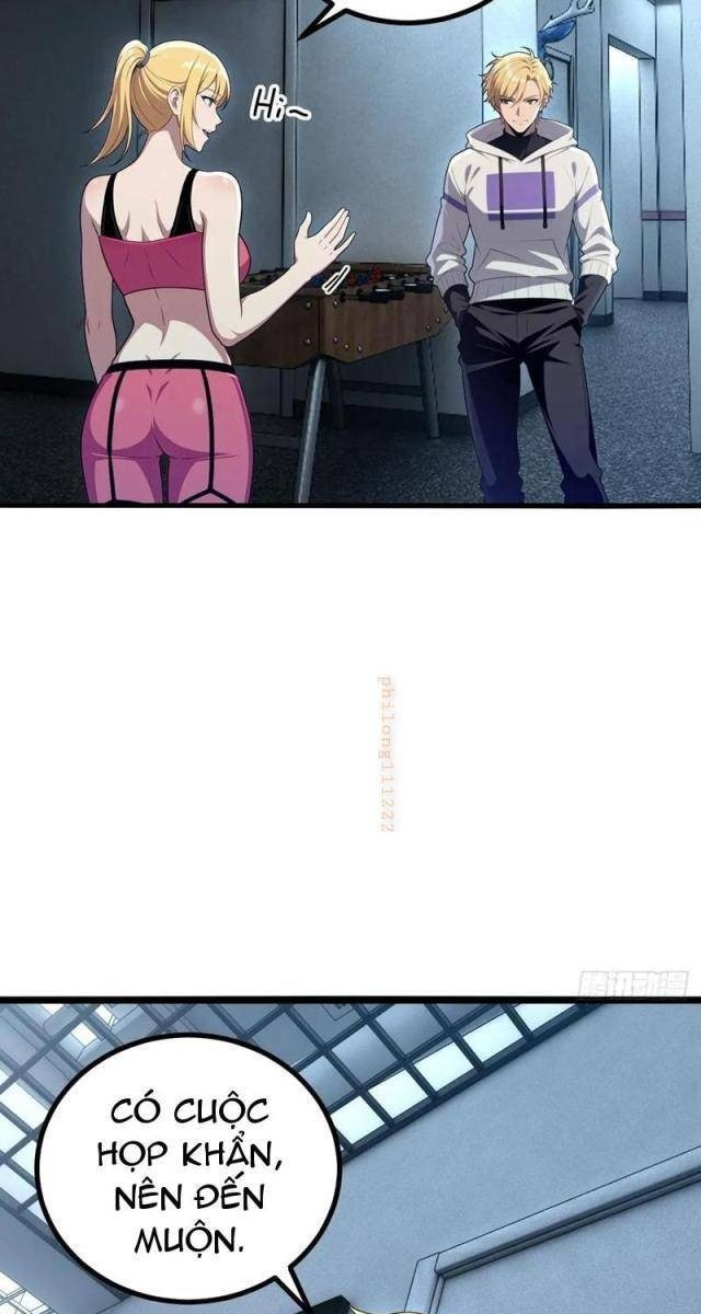 Chung Cực Tùy Ý Thần Hào Hệ Thống - Page 13