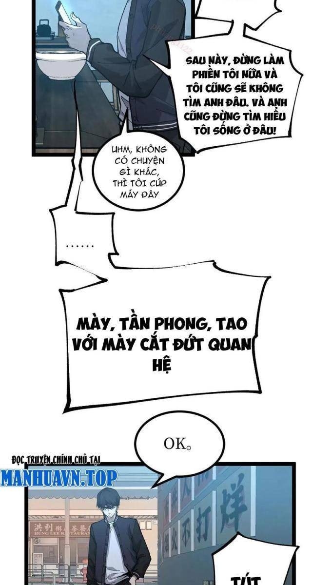 Thần Cấp Sát Thủ, Ta Tức Thị Là Ám Ảnh - Page 39