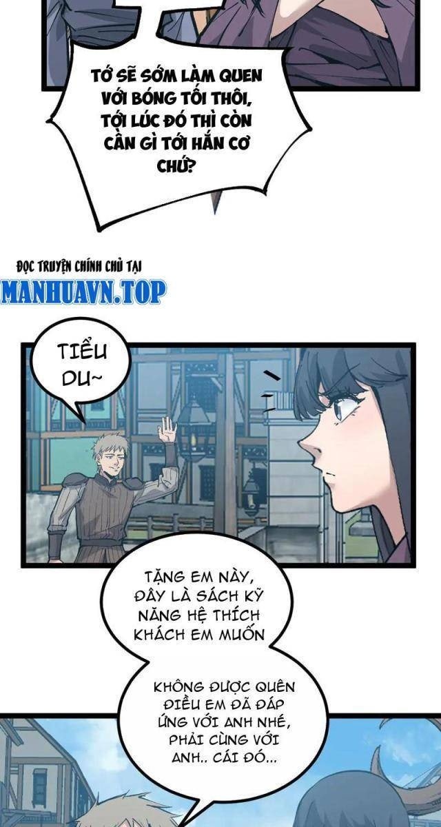 Thần Cấp Sát Thủ, Ta Tức Thị Là Ám Ảnh - Page 47