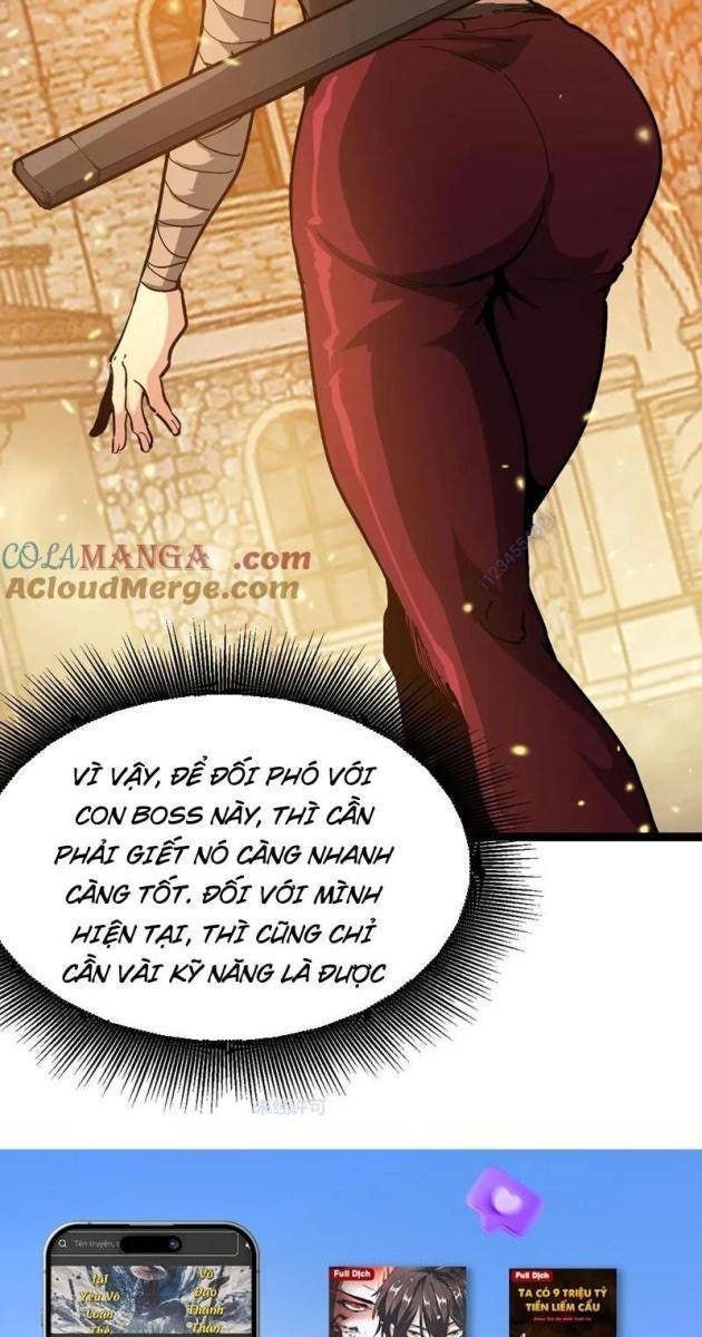 Thần Cấp Sát Thủ, Ta Tức Thị Là Ám Ảnh - Page 71