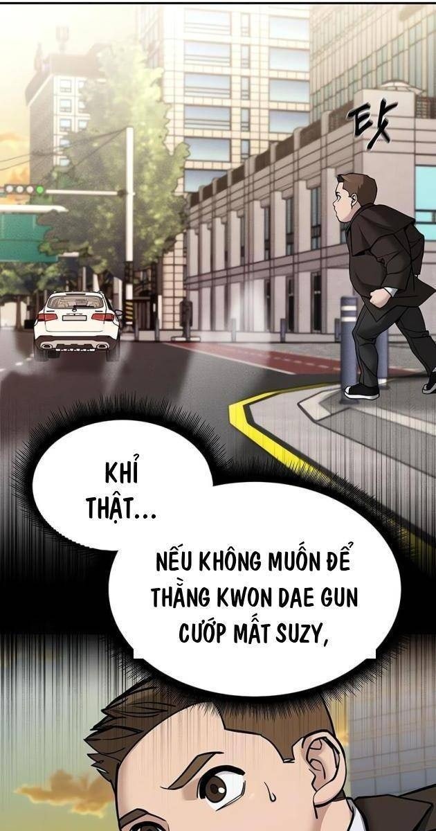 Quản Lý Du Côn - Page 7