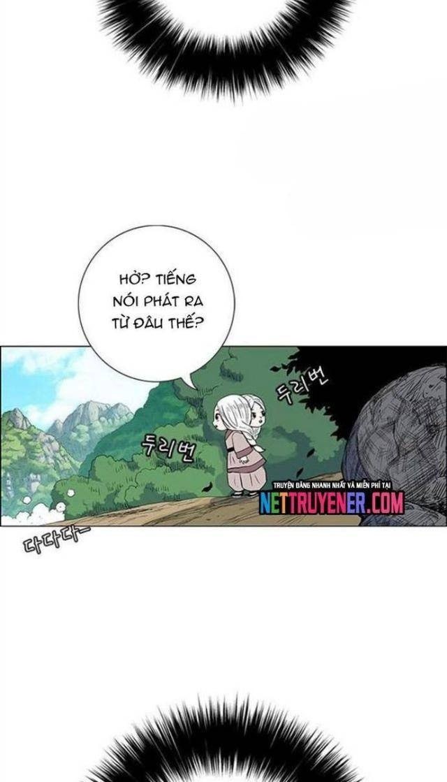 Anh Trai Tôi Là Hổ - Page 114