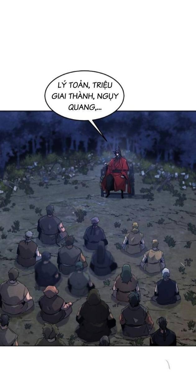 Sự Trở Lại Của Cuồng Ma - Page 63