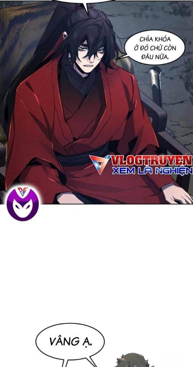 Sự Trở Lại Của Cuồng Ma - Page 82