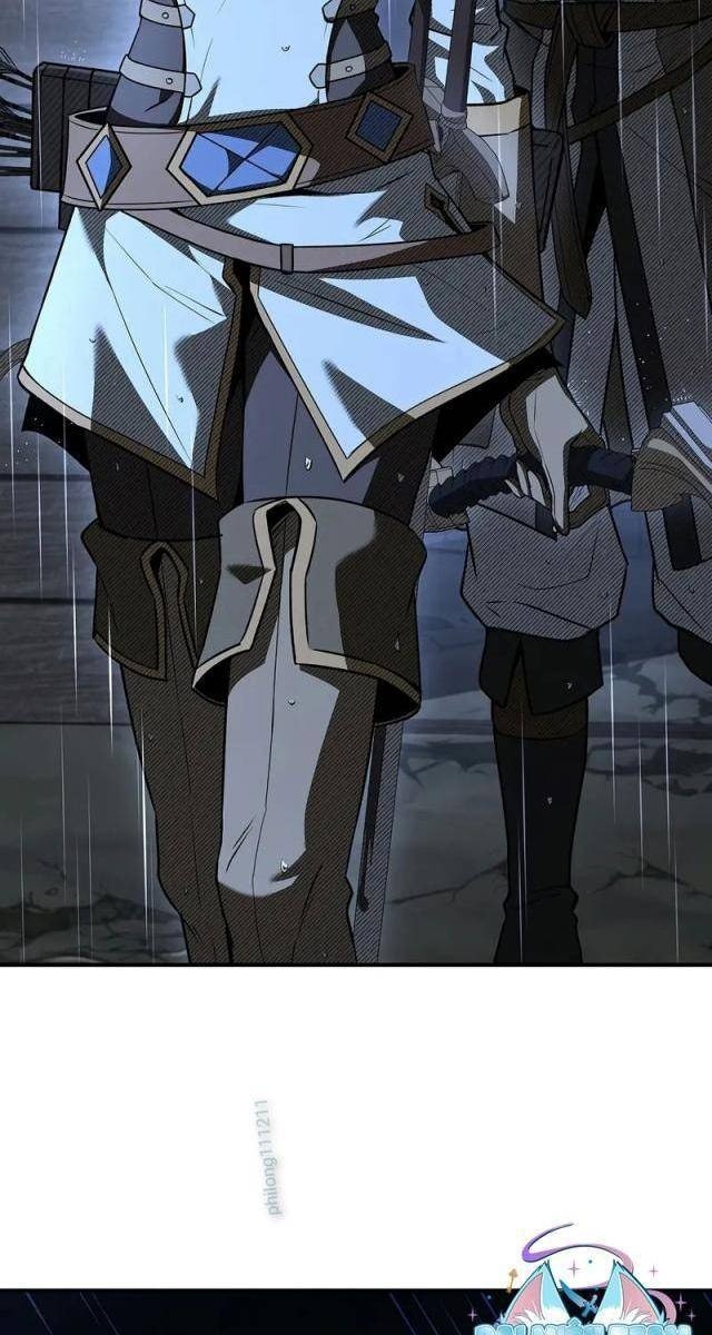 Vô Hồn Bất Kính Giả Dạ - Page 50