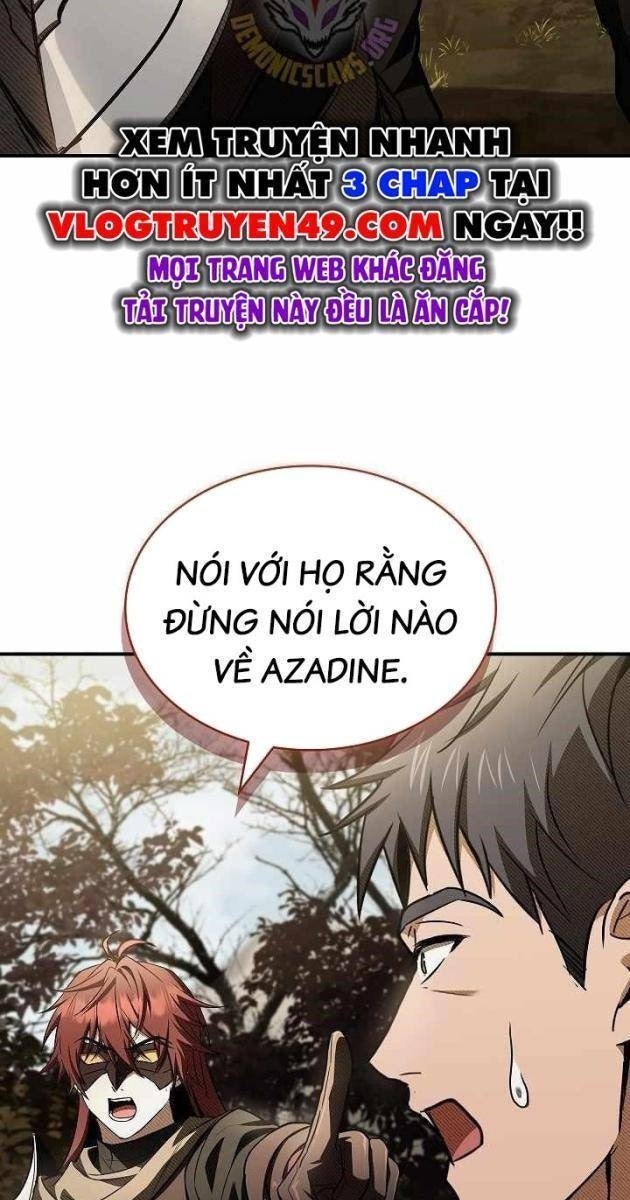 Vô Hồn Bất Kính Giả Dạ - Page 144