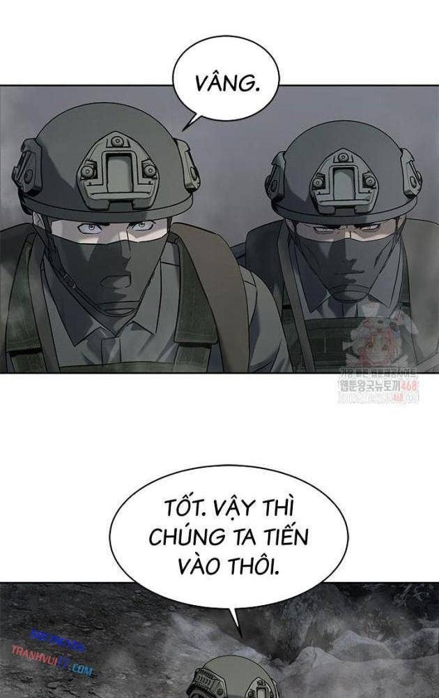 Đội Trưởng Lính Đánh Thuê - Page 58