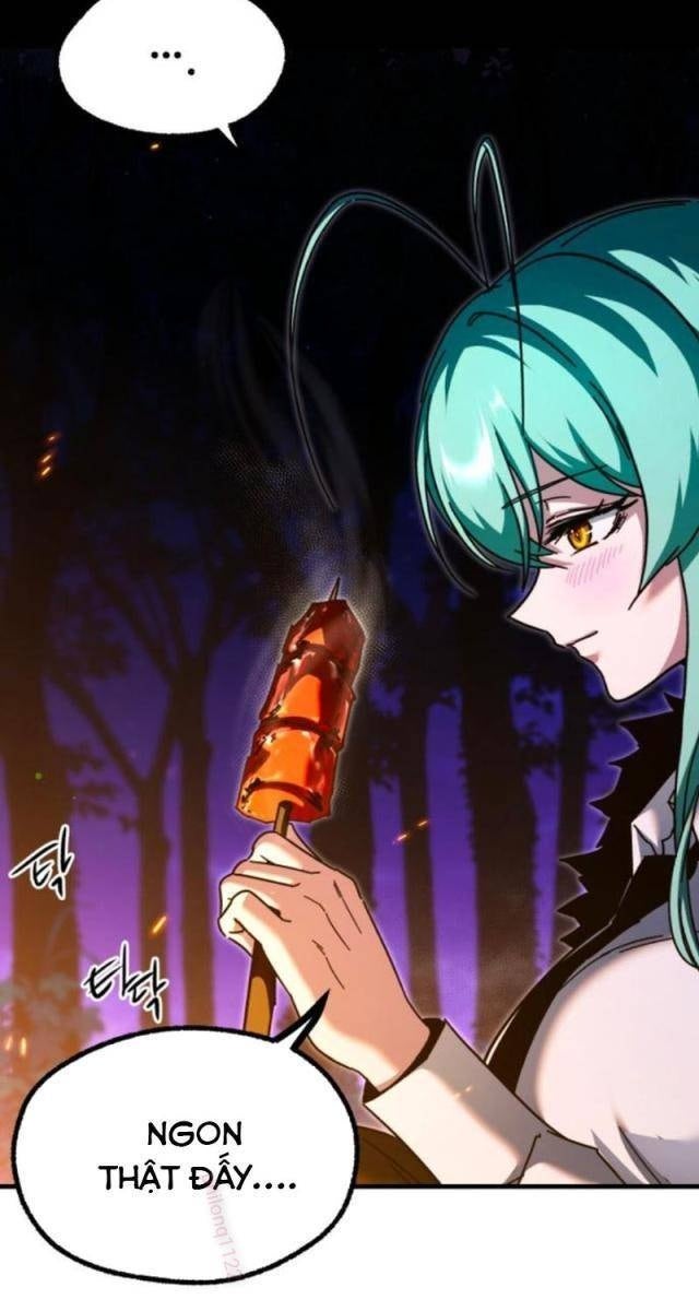 Thống Lĩnh Học Viện Chỉ Bằng Dao Sashimi - Page 61