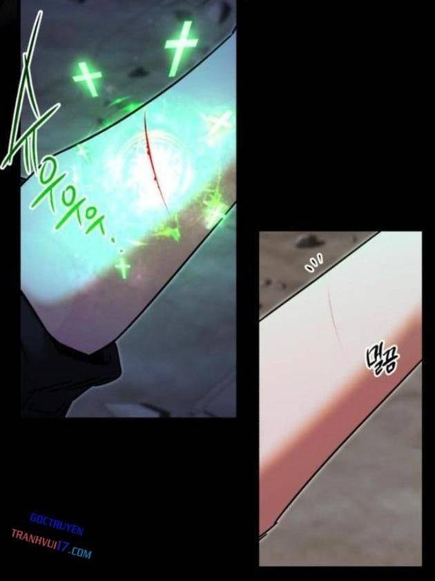 Thống Lĩnh Học Viện Chỉ Bằng Dao Sashimi - Page 27