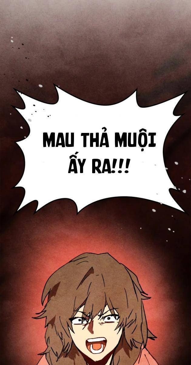 Sự Trở Lại Của Thần - Page 25