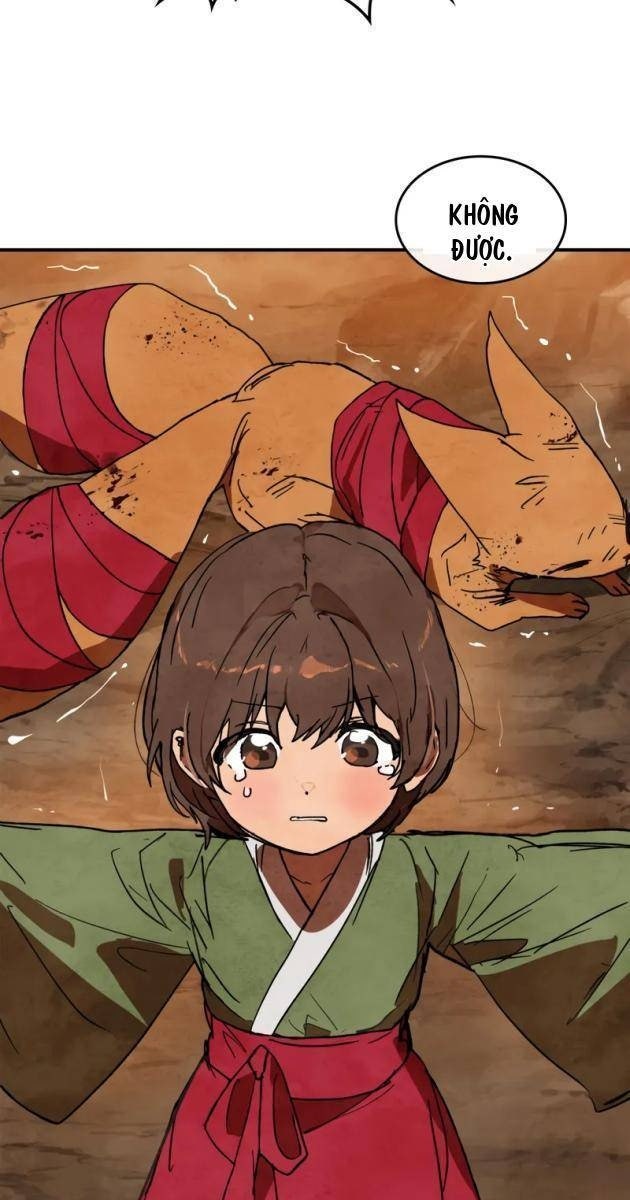 Sự Trở Lại Của Thần - Page 66