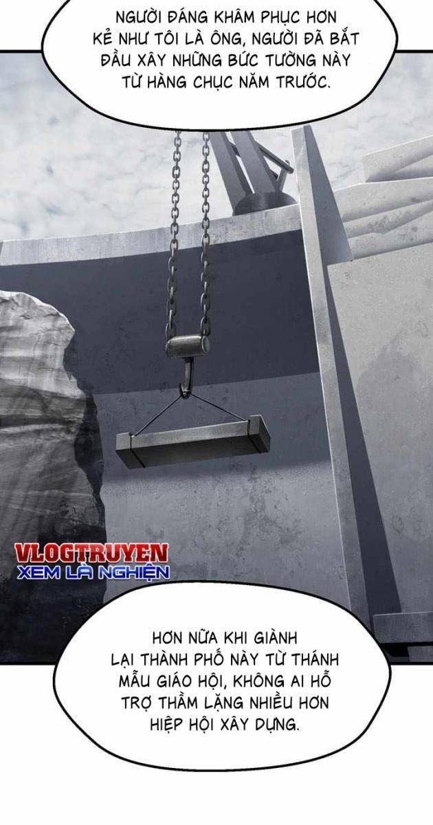 Kẻ Sống Sót Vua Kiếm - Page 18