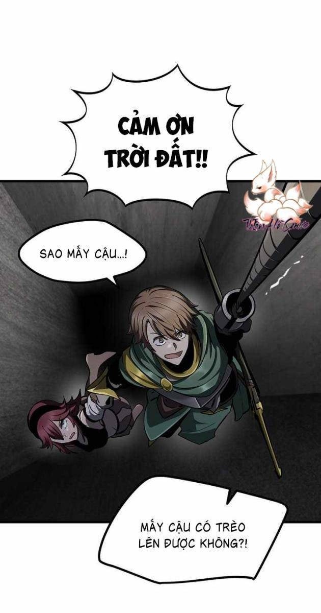 Kẻ Sống Sót Vua Kiếm - Page 63