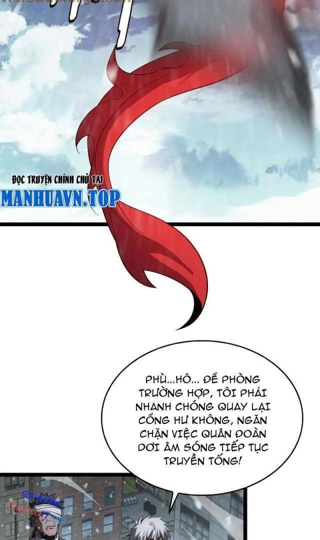 Vạn Tộc Tru Sát!! - Page 44