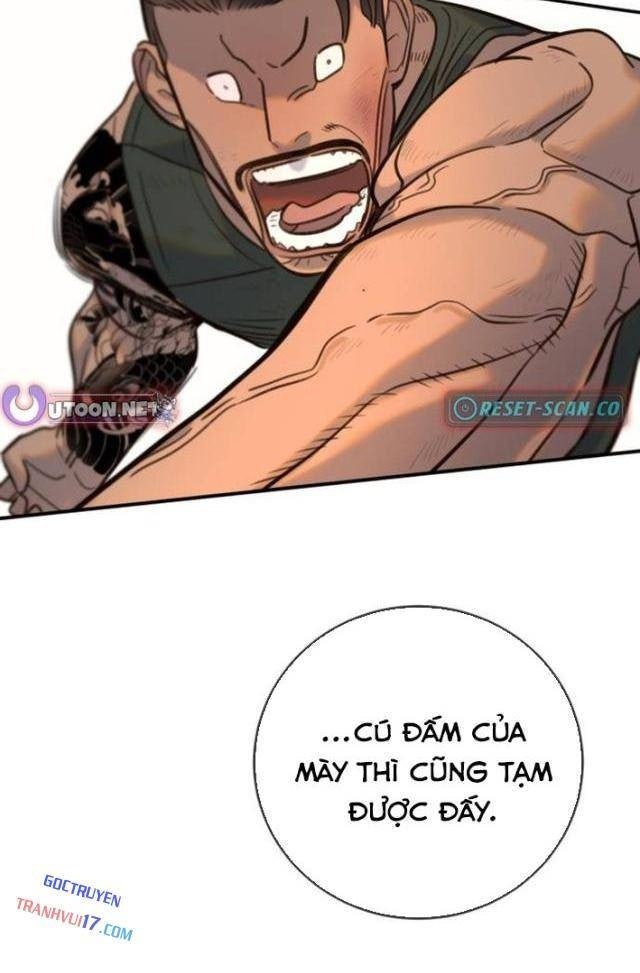 Mọi người Đều Yêu Cô Ấy - Page 40